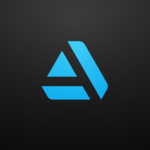 Logo of ArtStation android Application 